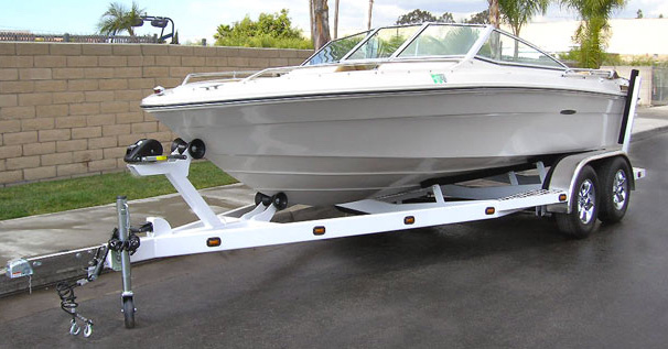 BoatTrailer