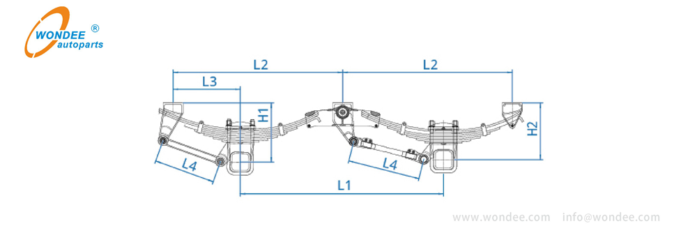 Suspension ROR (3)