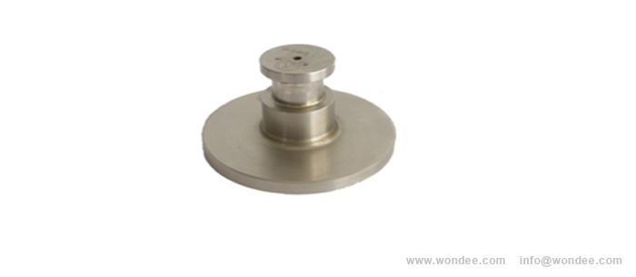 50 # et 90 # Type soud&eacute; Semi remorque semi-remorques Roi Pins d'un fabricant de Chine / Wonais Autoparts