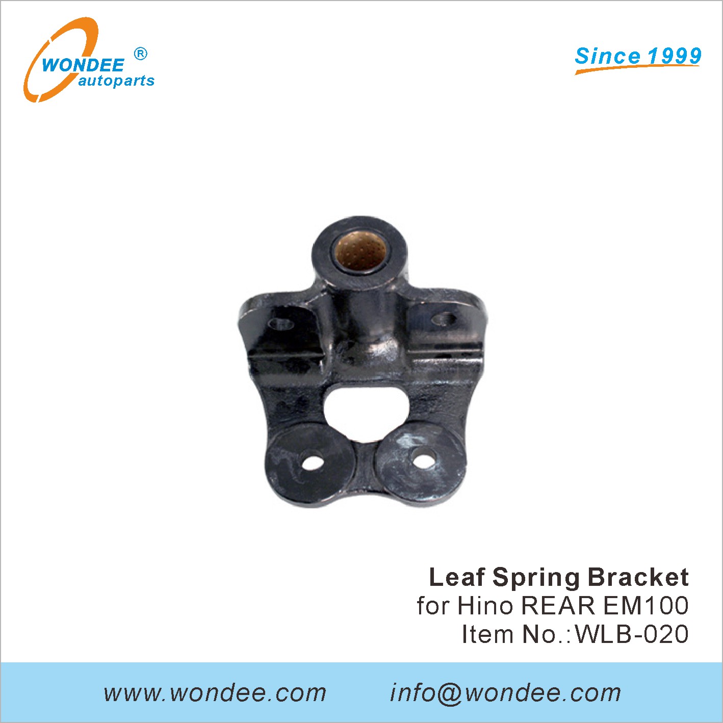 Support de printemps Wondee Leaf (20)