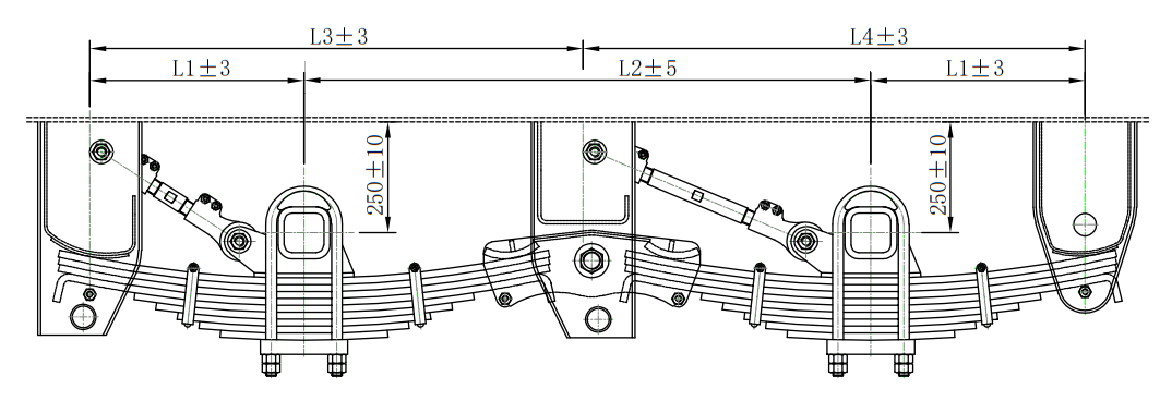 Suspension mécanique-wd86-02-fonderslung