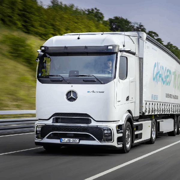 Directions significatives dans le développement de la construction de camions modernes: comment Wondee soutient la transition vers la mobilité durable