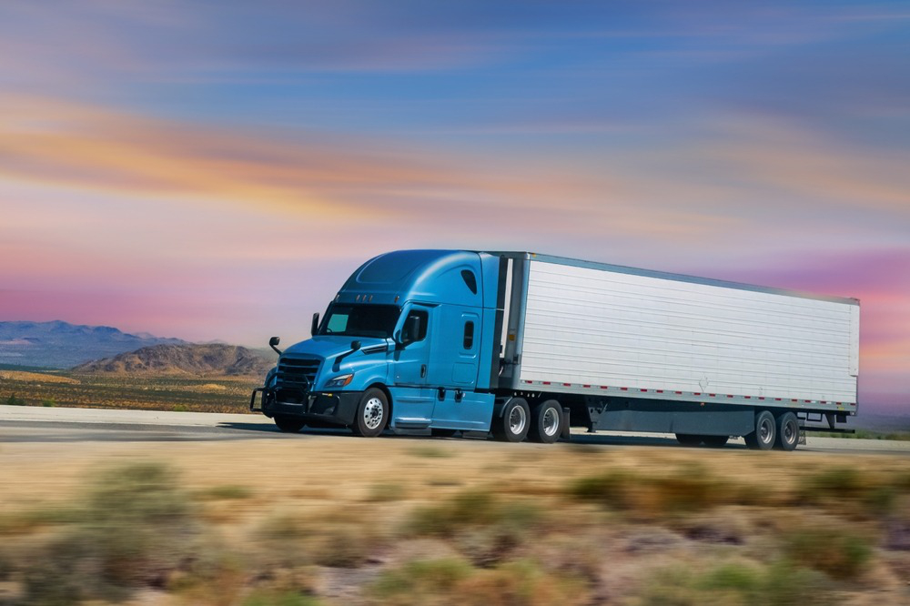 Gardez votre gréement en marche: comment maintenir un système électrique d'un semi-camion