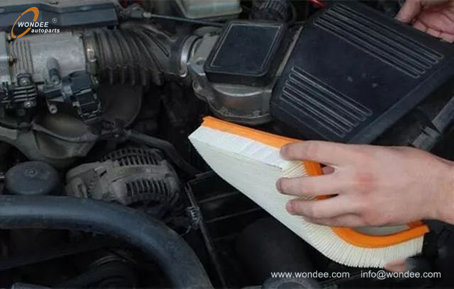 fuel-efficient driving habits (3) Habitudes de conduite économes en carburant (3)