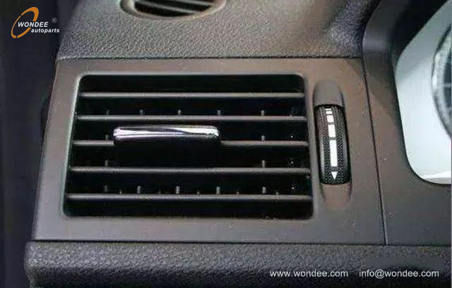 Consommation de carburant de la climatisation (5)