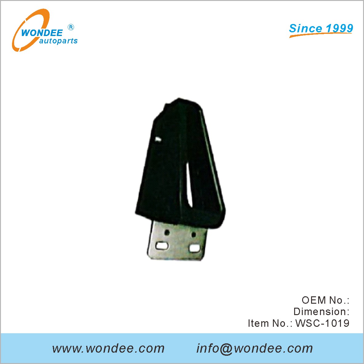 OEM de Wondee