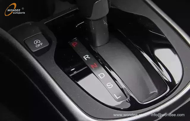 transmission automatique (2)