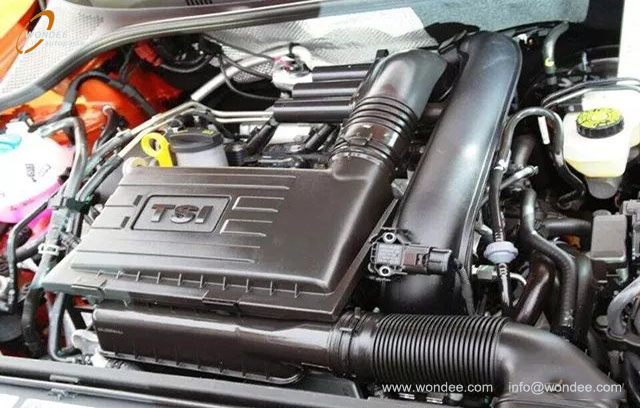 Turbocompressé (1)