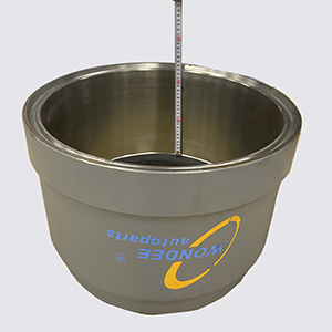 Mesure de la batterie de frein (1)