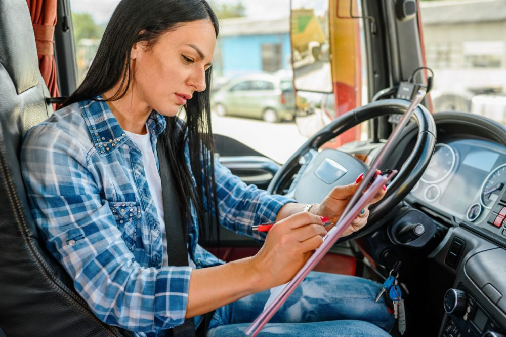Conseils de sécurité routière et solutions fiables de semi-remorque | Wondee