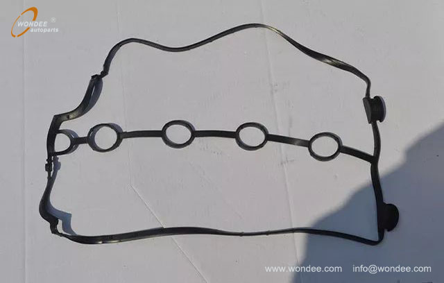Trou d'installation des bougies (2)