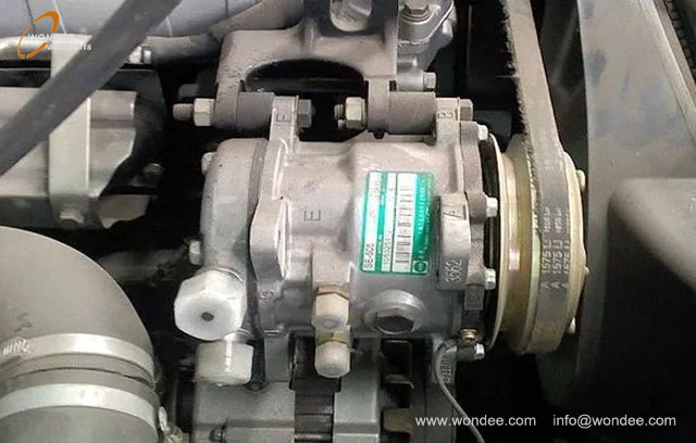 Consommation de carburant de la climatisation (4)