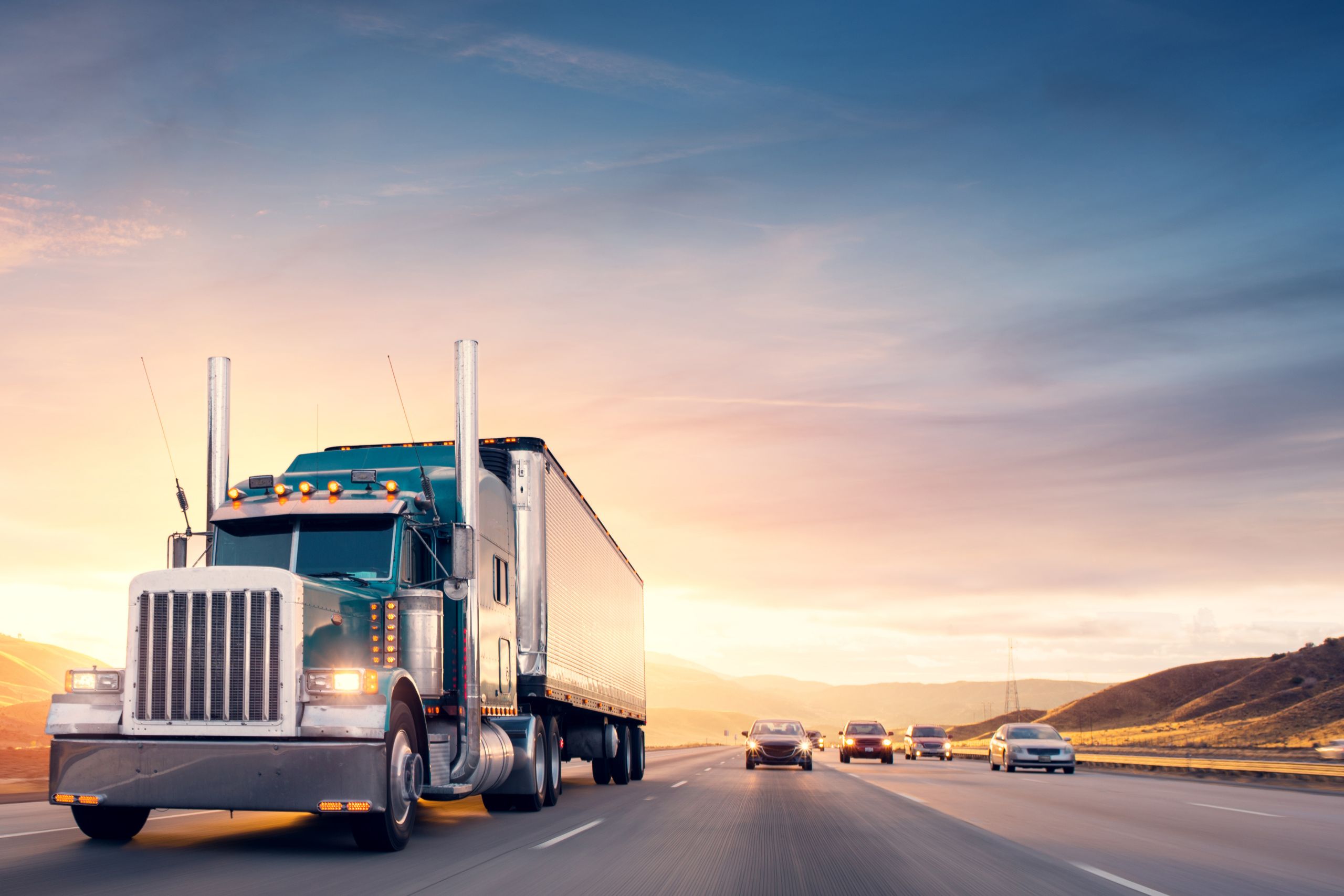 Qu'est-ce que Dunnage dans le camionnage?