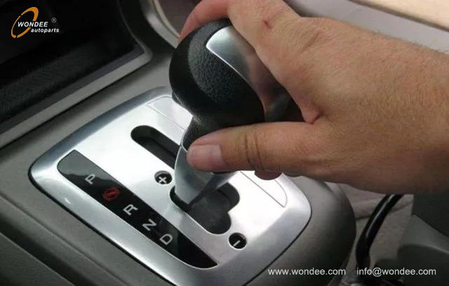 transmission automatique (3)