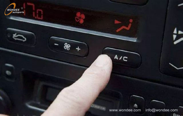 Odeur de climatisation (3)