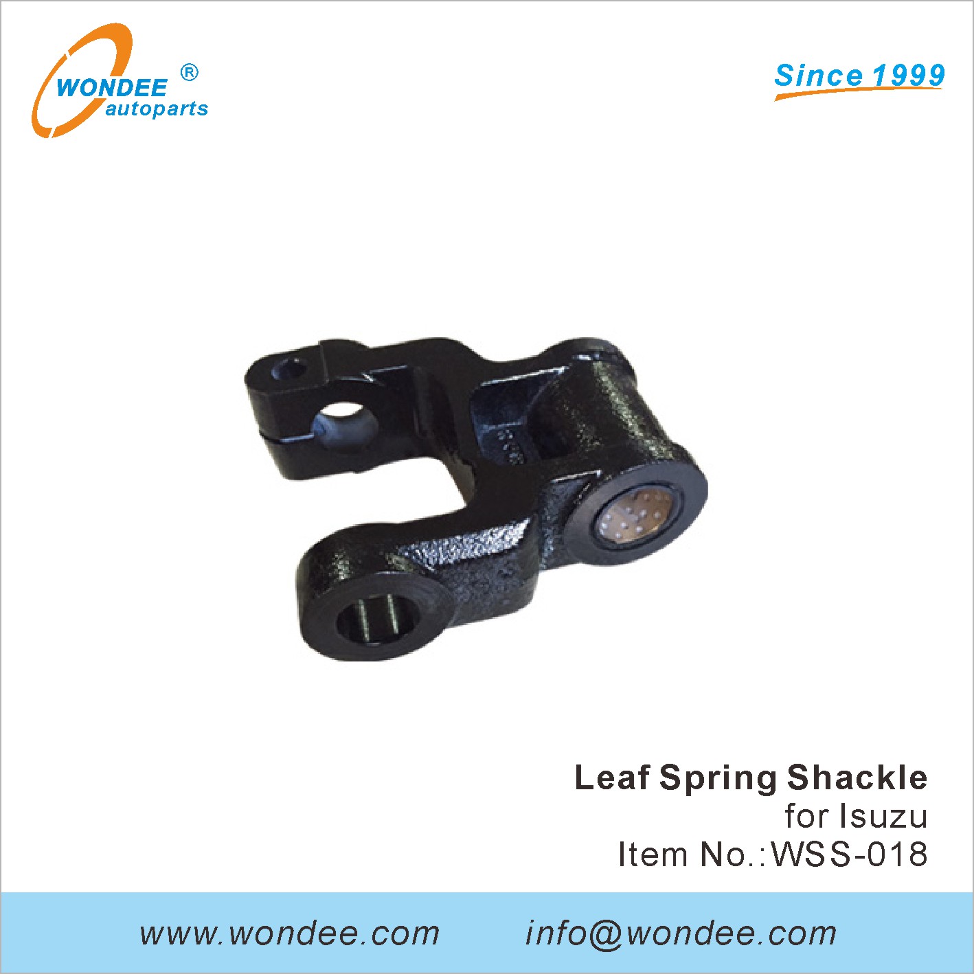 Crasse de printemps Wondee Leaf (18)