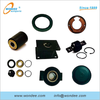 Suise en caoutchouc de type Benz, coussin de printemps, montage de stabilisateur, montage du moteur, kit de réparation, joint d'huile, anneau d'abs pour camion