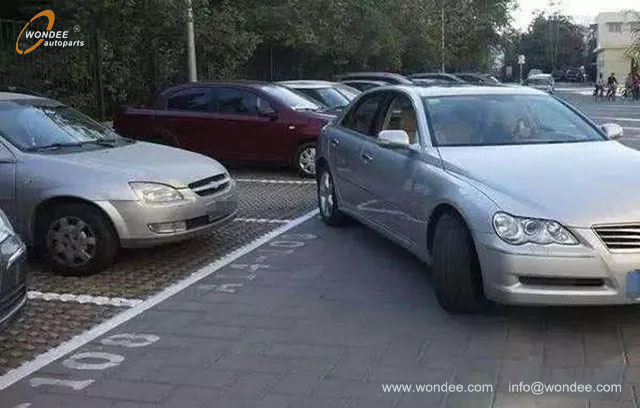 Parking inversé (1)