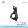 Assemblage d'arbre Trunnion, support d'arbre Trunnion pour camions