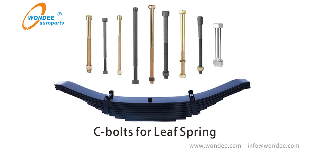 Application de C-Bolt