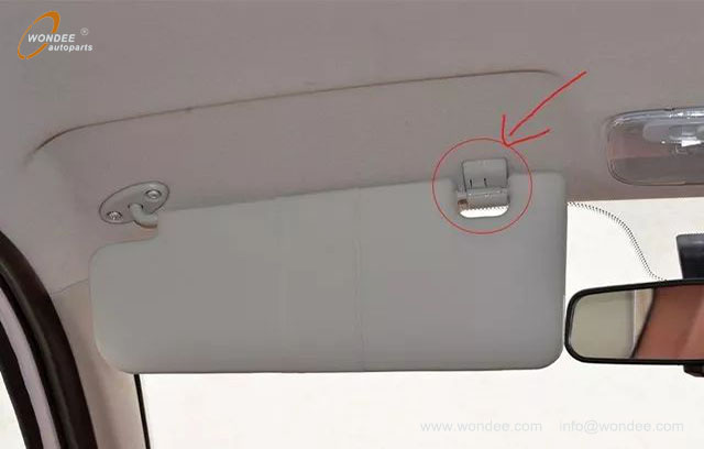 Fonctions cachées sur les voitures (2)