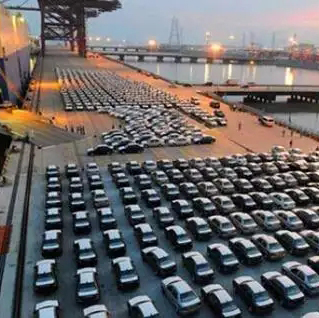 Brève analyse de l'exportation automobile chinoise en août 2022