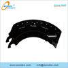 Sabots de frein OEM pour semi-remorques et camions lourds
