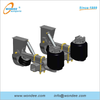 Suspension pneumatique de type levage robuste 11T 13T pour semi-remorques et camions avec sacs gonflables