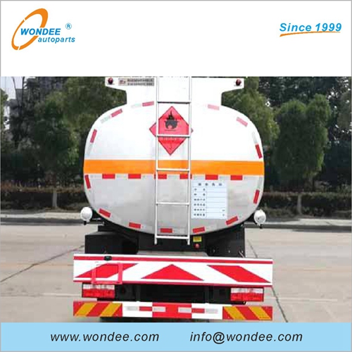 Custeur de carburant Wondee Autoparts (2)