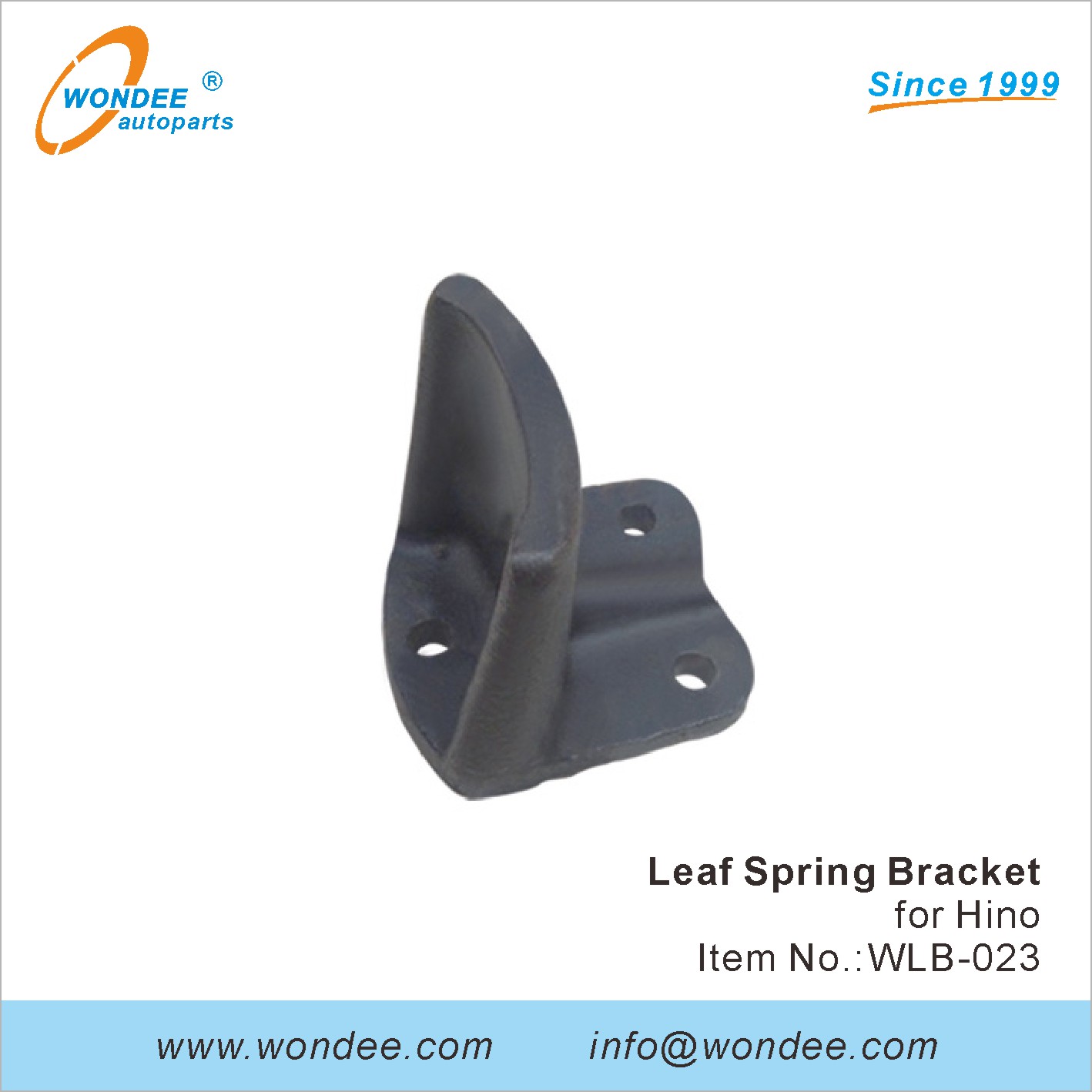 Bracket de printemps Wondee Leaf (23)